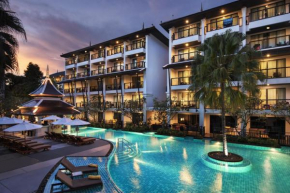 Centara Anda Dhevi Resort and Spa